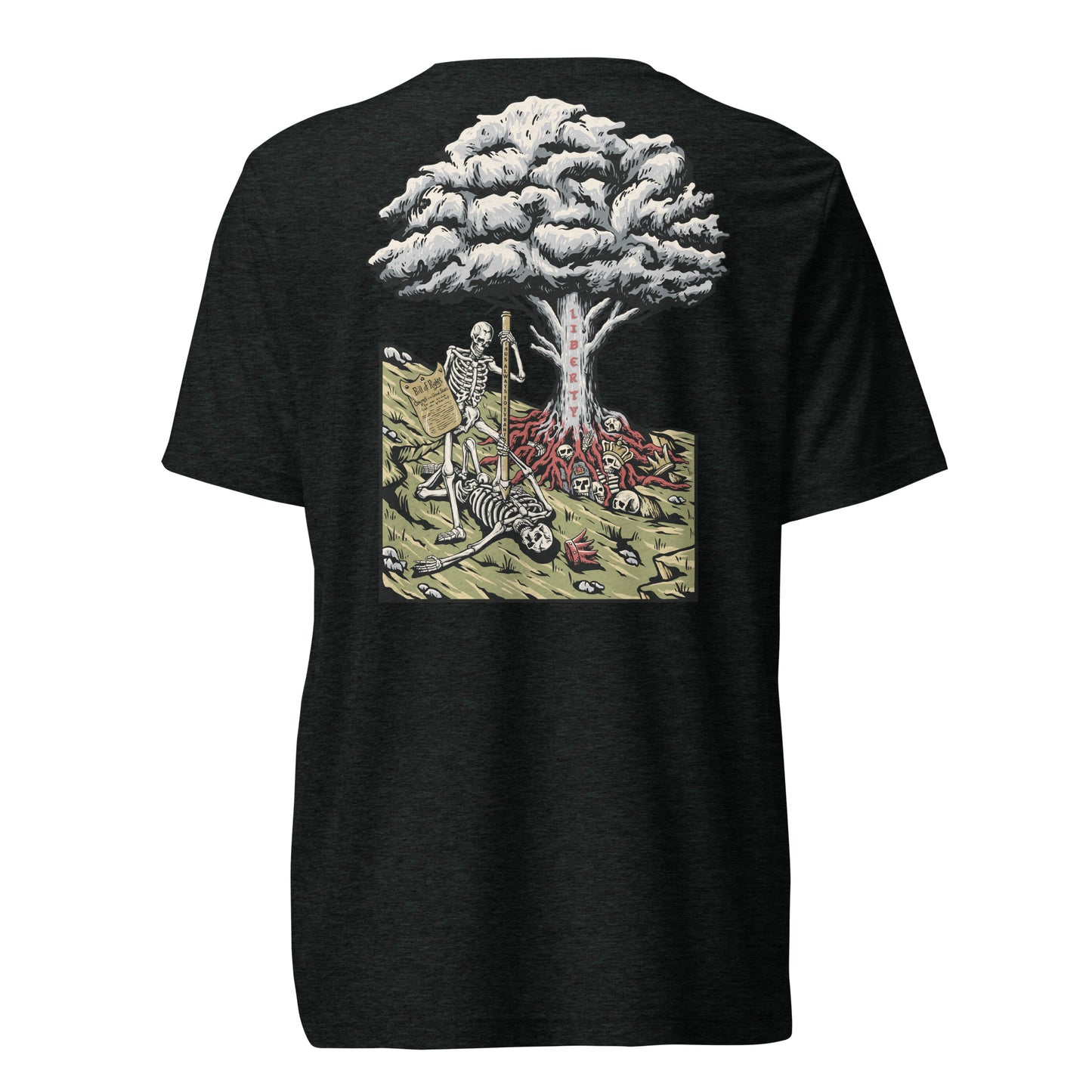 Liberty Tree Tee