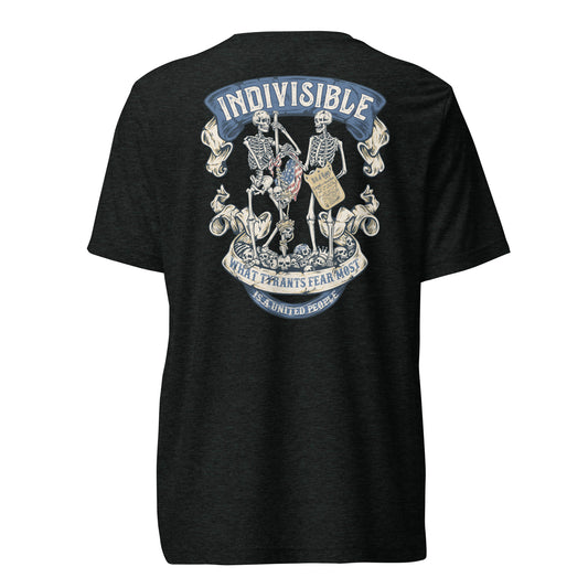 Indivisible Tee